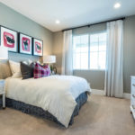 Bedroom 5 in Alsbury at Arborly at Sommers Bend