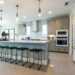 Kitchen in Alsbury at Arborly at Sommers Bend