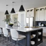 Kitchen - Plan Three - Acacia at Sommers Bend