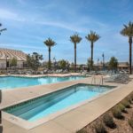Esplanade Resort Campus Pool