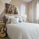 Bedroom Two - Plan 3 - Medley at Sommers Bend