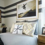 Bedroom Three - Plan 3 - Medley at Sommers Bend