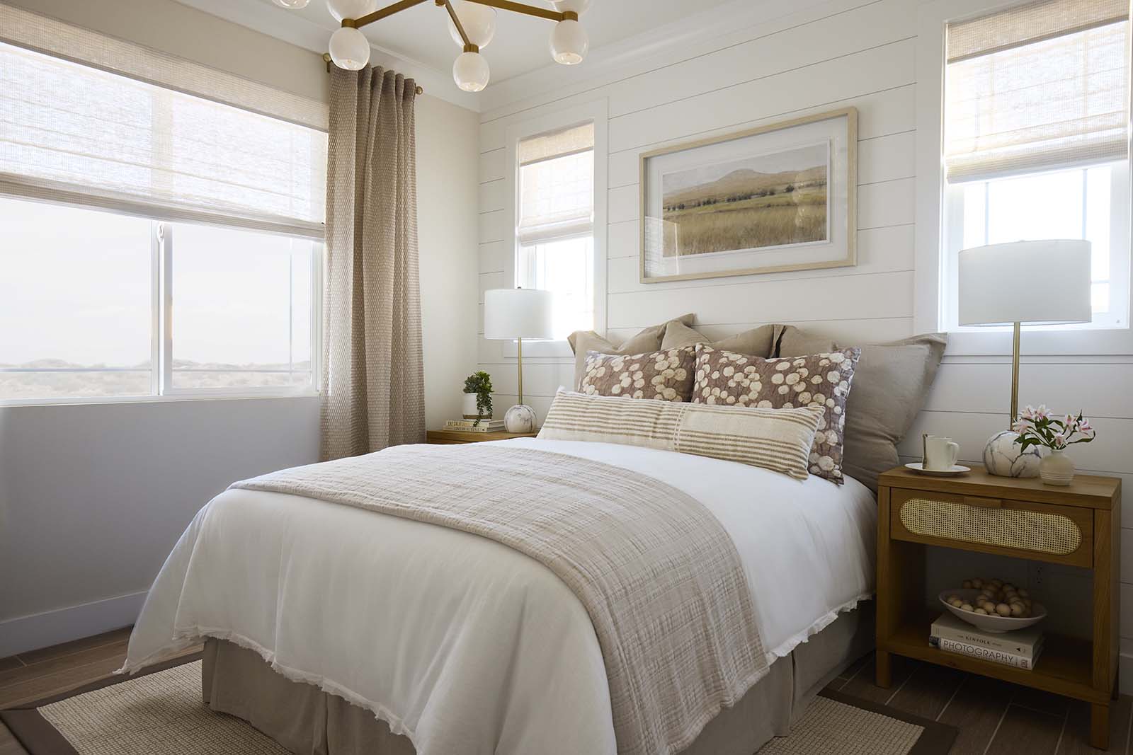 Bedroom Four - Plan 3 - Medley at Sommers Bend