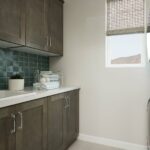 Laundry Room - Plan 1 - Medley at Sommers Bend