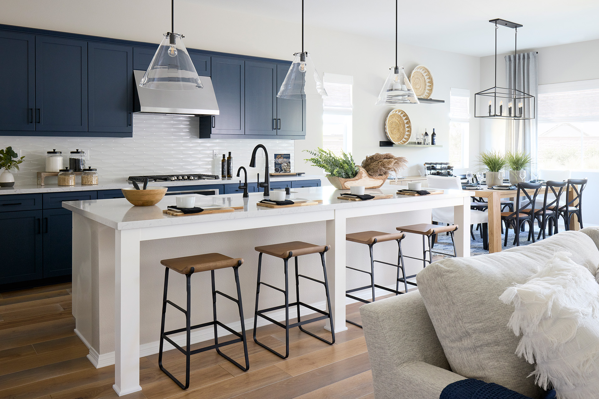 Kitchen | Upton | Sommers Bend