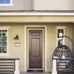 Entrance - Plan 1 | Discovery at Sommers Bend