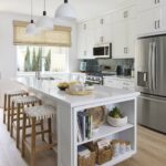Kitchen - Plan 1 | Revel at Sommers Bend