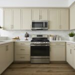 Kitchen - Plan 2 | Discovery at Sommers Bend