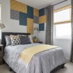 Bedroom - Plan 2 | Blossom at Sommers Bend